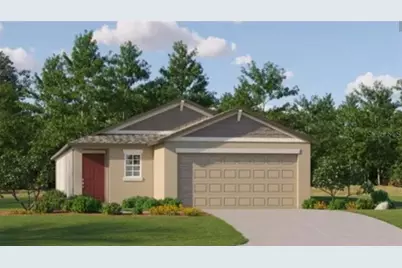 4069 Radiant  Mountain Drive, Plant City, FL 33565 - Photo 1