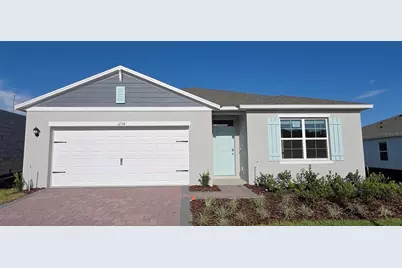 1258 Gull Drive, Apopka, FL 32703 - Photo 1