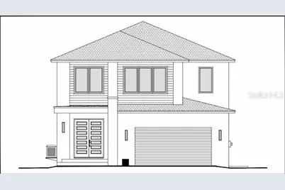 2807 W Thornton Avenue #1/2, Tampa, FL 33611 - Photo 1