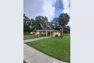 4609 N Boulevard, Tampa, FL 33603 - Photo 1