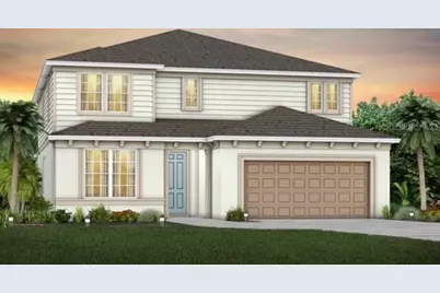 4846 Finley Drive, Davenport, FL 33837 - Photo 1