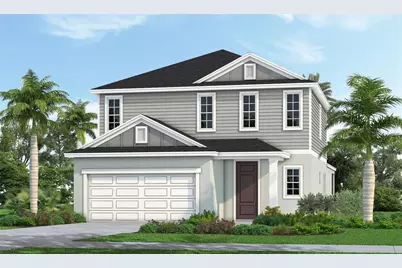 9921 Cross River Trail, Parrish, FL 34219 - Photo 1