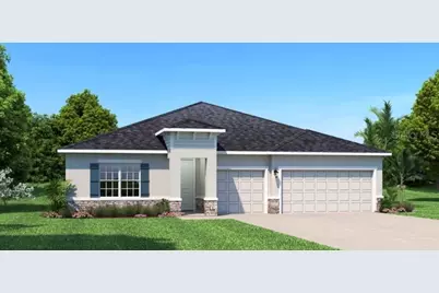11073 Nellie Crossing Circle, Clermont, FL 34711 - Photo 1