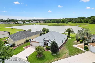 13524 SE 87th Circle, Summerfield, FL 34491 - Photo 1