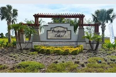 12810 Daria Turquise Way, Parrish, FL 34219 - Photo 1
