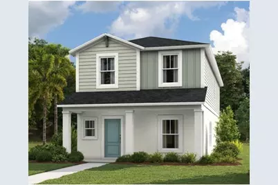 9191 Belleview Forest Pass, Dade City, FL 33525 - Photo 1