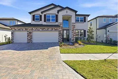 9522 Seagrass Port Pass, Wesley Chapel, FL 33545 - Photo 1