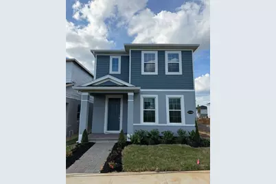 17142 Beachgrass Alley, Winter Garden, FL 34787 - Photo 1