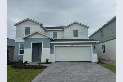 [Address not provided], Deland, FL 32724 - Photo 1