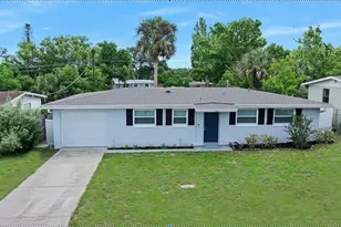 1045 Continental Dr, Daytona Beach, FL 32117 - Photo 1