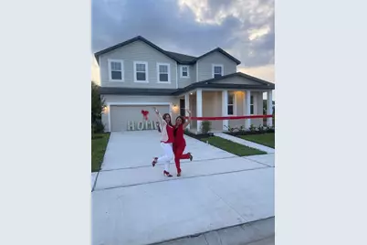 1718 Cane Bamboo Drive, Saint Cloud, FL 34771 - Photo 1