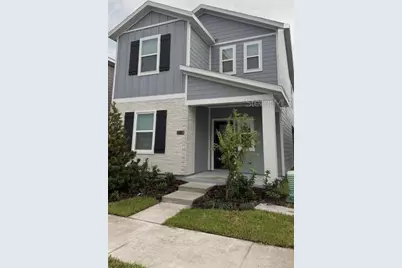5113 Marlberry Court, Saint Cloud, FL 34772 - Photo 1