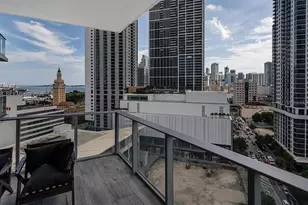 851 NE 1st Ave, Miami, FL 33132 - Photo 1