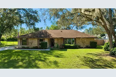 1317 Timberidge Drive, Lakeland, FL 33809 - Photo 1