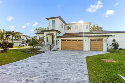 6202 S Jones Road, Tampa, FL 33611 - Photo 1