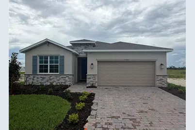 17580 Jatropha Trail, Punta Gorda, FL 33982 - Photo 1