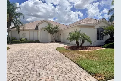 424 Pelican Moorings, Venice, FL 34285 - Photo 1