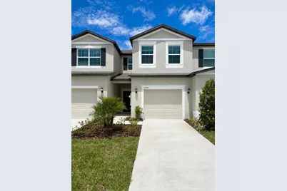 13526 Noble Garnet Lane, Parrish, FL 34219 - Photo 1