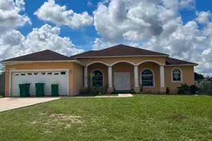 1210 Dawn Dr, Dundee, FL 33838 - Photo 1