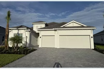 6016 Mound Key Run, Lakewood Ranch, FL 34211 - Photo 1