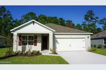 [Address not provided], Daytona Beach, FL 32124 - Photo 1