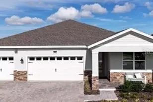 8625 Bridgeport Bay Cir, Mount Dora, FL 32757 - Photo 1