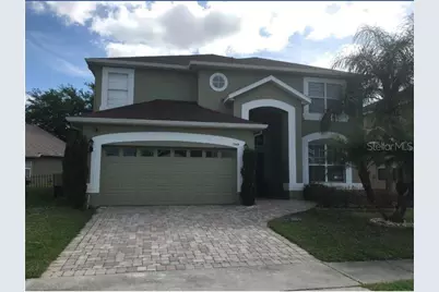 1349 Willow Branch Drive, Orlando, FL 32828 - Photo 1