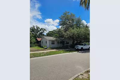 4442 8th Avenue N, Saint Petersburg, FL 33713 - Photo 1