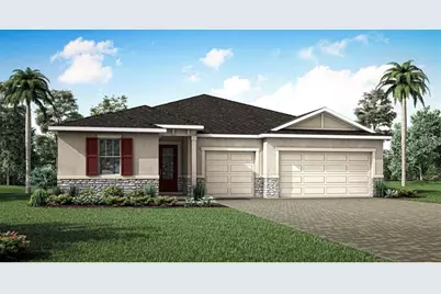2827 Sweet Acacia Drive, Clermont, FL 34711 - Photo 1