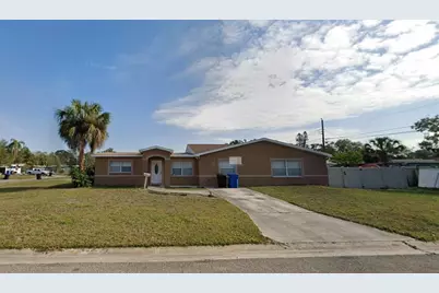 3235 72nd Street N, Saint Petersburg, FL 33710 - Photo 1