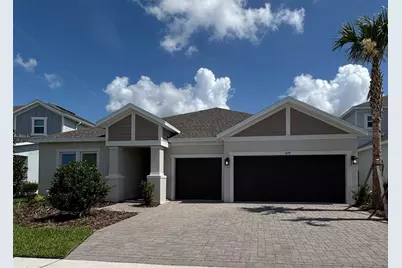 879 Ladyfish Trail, Saint Cloud, FL 34771 - Photo 1