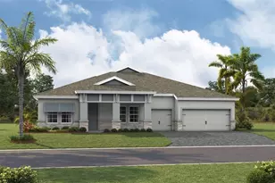 33829 Twilight Sea Place, Dade City, FL 33525 - Photo 1