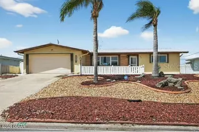 345 Emory Drive, Daytona Beach, FL 32118 - Photo 1