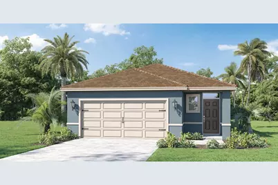 1223 Cumberland Trail Drive, Haines City, FL 33844 - Photo 1