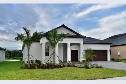 11933 Violet Jasper Drive, Parrish, FL 34219 - Photo 1
