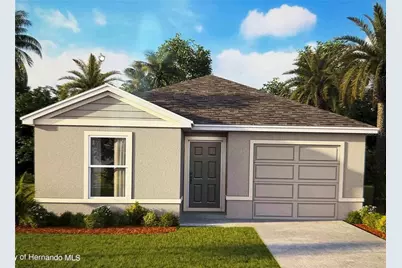 4043 Kona Circle, Spring Hill, FL 34608 - Photo 1
