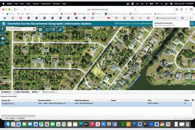 Sw Florida Road, Arcadia, FL 34266 - Photo 1