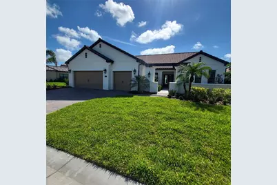 316 Aria Drive, Nokomis, FL 34275 - Photo 1