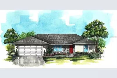 11454 SW 177th Court, Dunnellon, FL 34432 - Photo 1