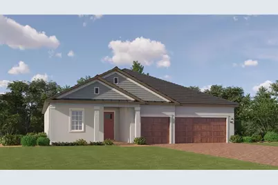 11957 Violet Jasper Drive, Parrish, FL 34219 - Photo 1