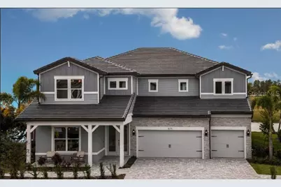 1508 Roarke Trl, Zephyrhills, FL 33541 - Photo 1