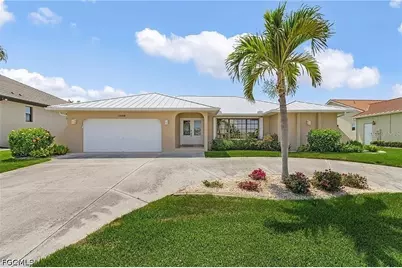 1588 San Marino Court, Punta Gorda, FL 33950 - Photo 1
