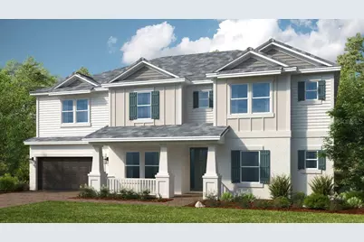 11242 Kingly Lane, Odessa, FL 33556 - Photo 1
