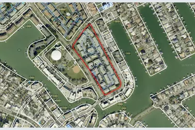 11605 3rd Street E #305, Treasure Island, FL 33706 - Photo 1