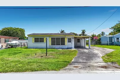5930 NW 24th Court, Margate, FL 33063 - Photo 1