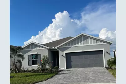8241 Saint Kitts Circle, Englewood, FL 34224 - Photo 1