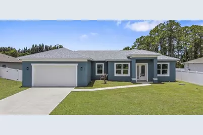 708 Daysland Avenue, Palm Bay, FL 32908 - Photo 1