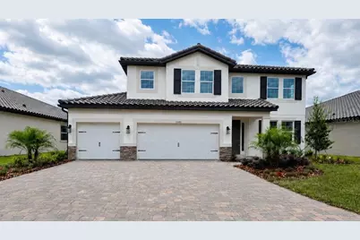 34549 Alger Point, Zephyrhills, FL 33541 - Photo 1