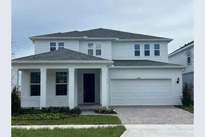 5606 Clementine Cove Loop, Clermont, FL 34714 - Photo 1
