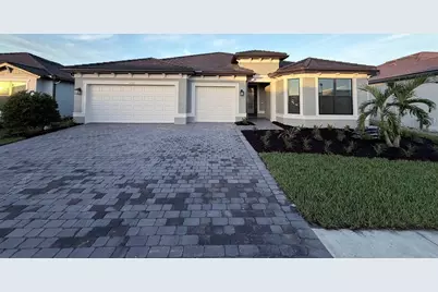 1629 Pepper Grass Drive, North Port, FL 34289 - Photo 1